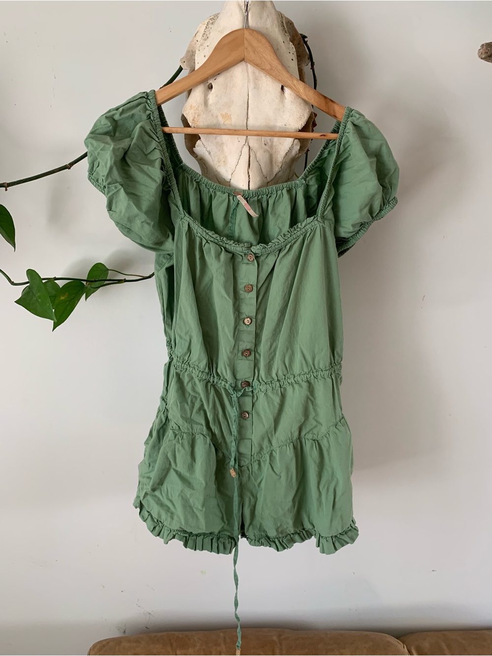Free People One Piece